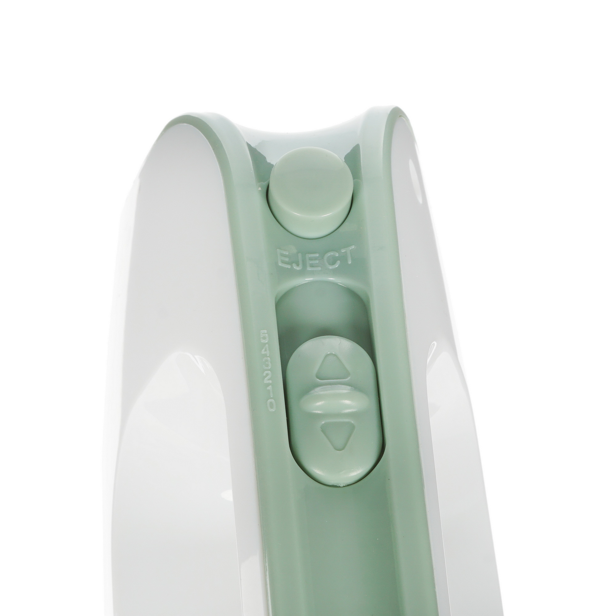 8151315 Миксер ECON ECO-103MX белый STDN-0066366 - Вид №4