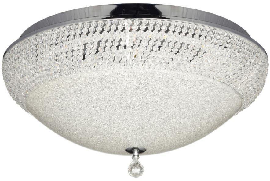 DDC 821-50A Потолочный светодиодный светильник Lumina Deco Ortaggio