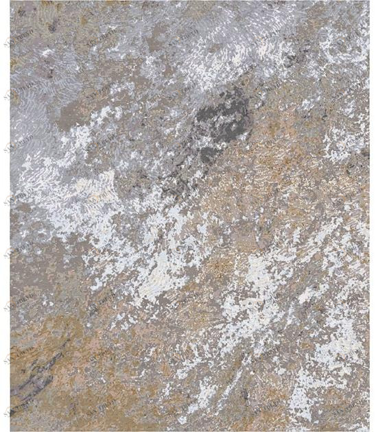 Tapis Rouge Прямоугольный коврик ручной работы Himalaya Tr1276