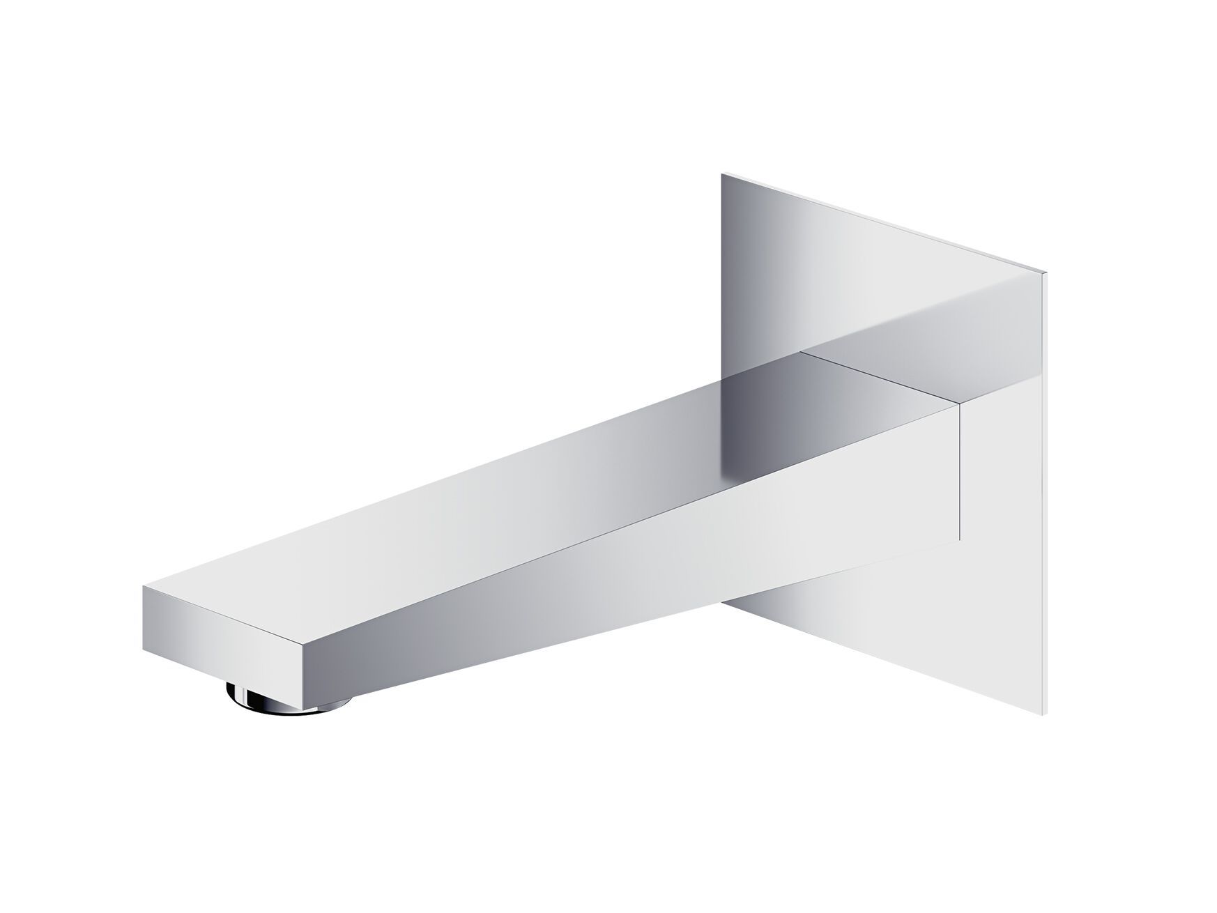 Настенный дозирующий носик для ванны OMNIRES Fresh ARCH-00072391 - Вид №1