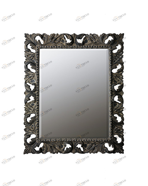 RICHARDBL Зеркало Black Richard Devon&Devon 