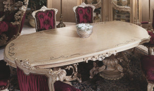 Стол 268 FRATELLI RADICE 10180140075