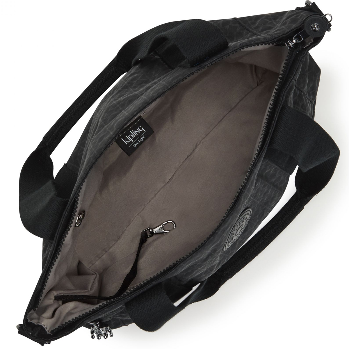 KI6232K59 Сумка Small Tote Kipling Asseni S  - Вид №2