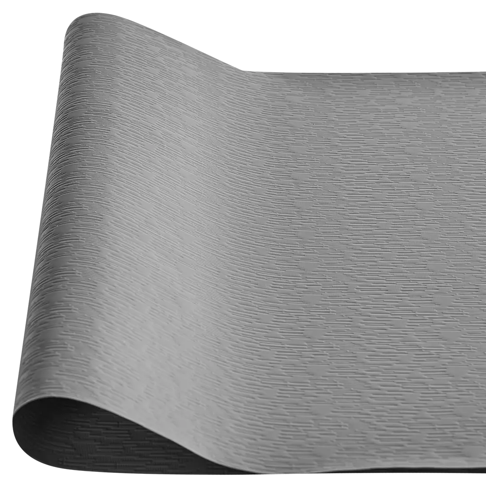 Коврик для ящика Vidage Pale 150x50 см ПВХ цвет серый STLM-2131676 - Вид №2