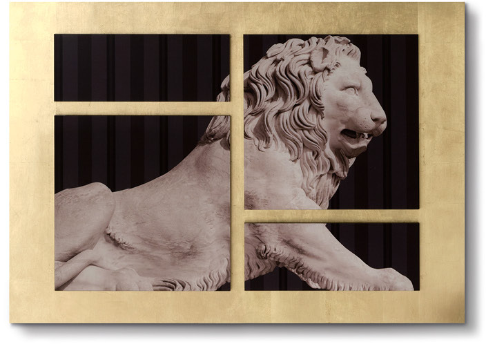 GRST73 Infinity ревматическая живопись - giorgio collection