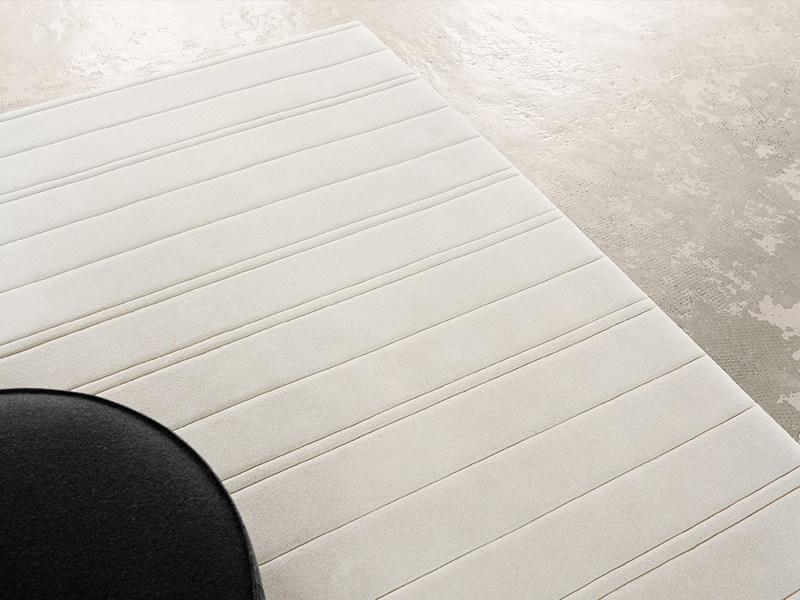 Paola Lenti Однотонный коврик из ткани Area sun-id-1384663 - Вид №2