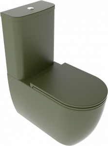 LKMBL-LKCIMBL26 Моноблок унитаз с бачком GSG CERAMIC