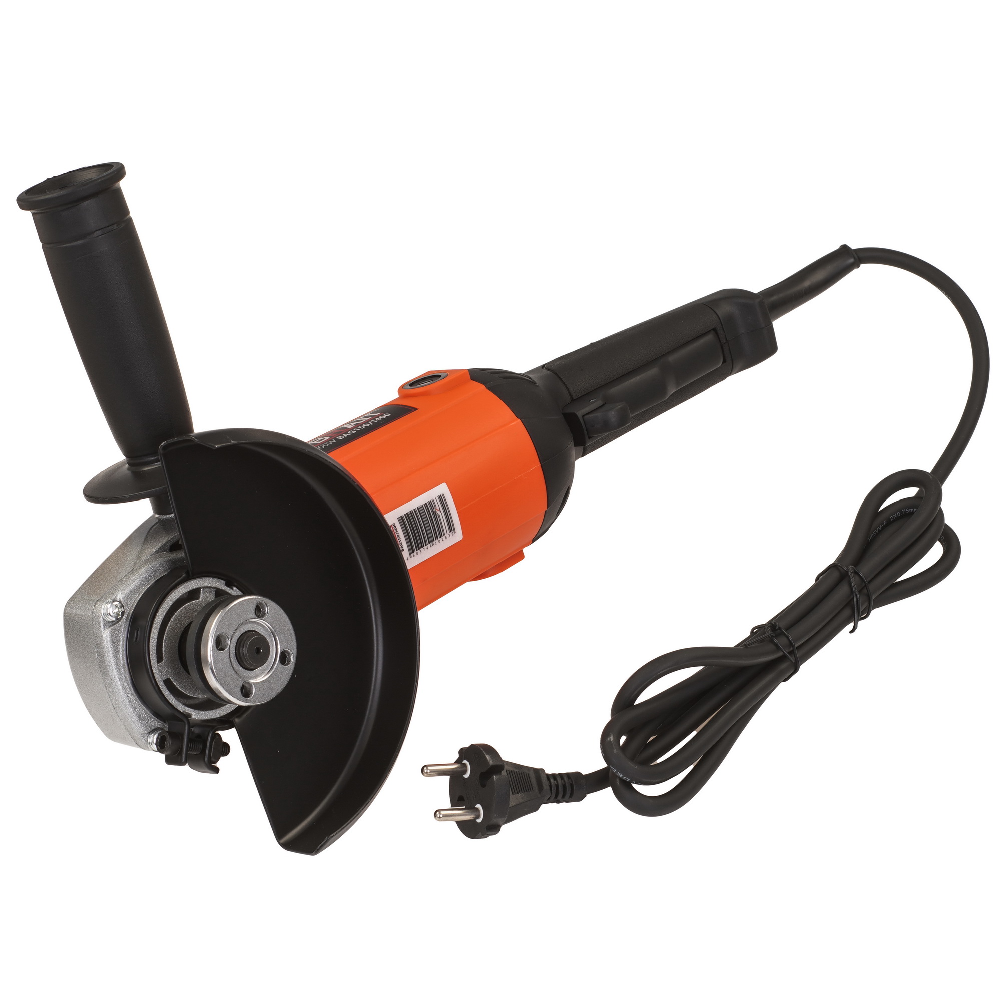 Углошлифовальная машина (УШМ) BRAIT BAG150/1400 9230181 STDN-0080829 - Вид №5