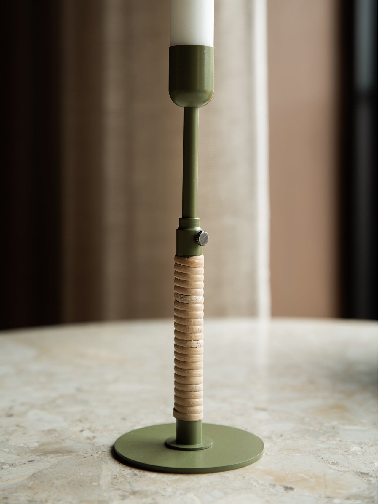 5709262050314 Подсвечник Duca LuceLight  - Вид №5