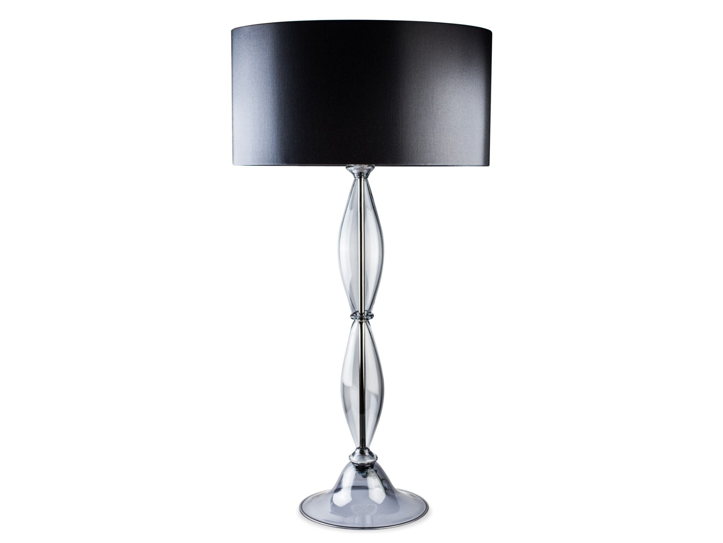 Настольная лампа из муранского стекла Abrissi Luna ARCH-00114209 - Вид №1