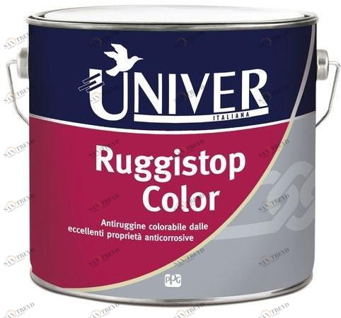 UNIVER Антикоррозийная sun-id-1375212