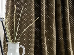 Élitis Вышитая ткань Effigie