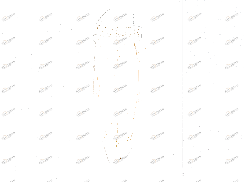 Siru Настенный светильник из муранского стекла Tulipano Ma 237-035
