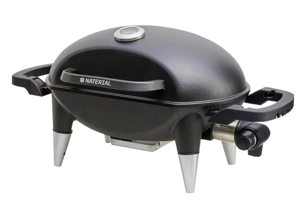 Электрический гриль Naterial Hyperion для идеального барбекю 84279660