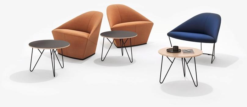 BENE Круглый журнальный столик Studio sun-id-1478585 - Вид №5