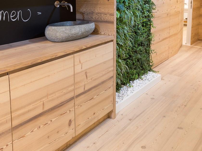 mafi Пол из лиственницы Alpin Lavubkw - Вид №3