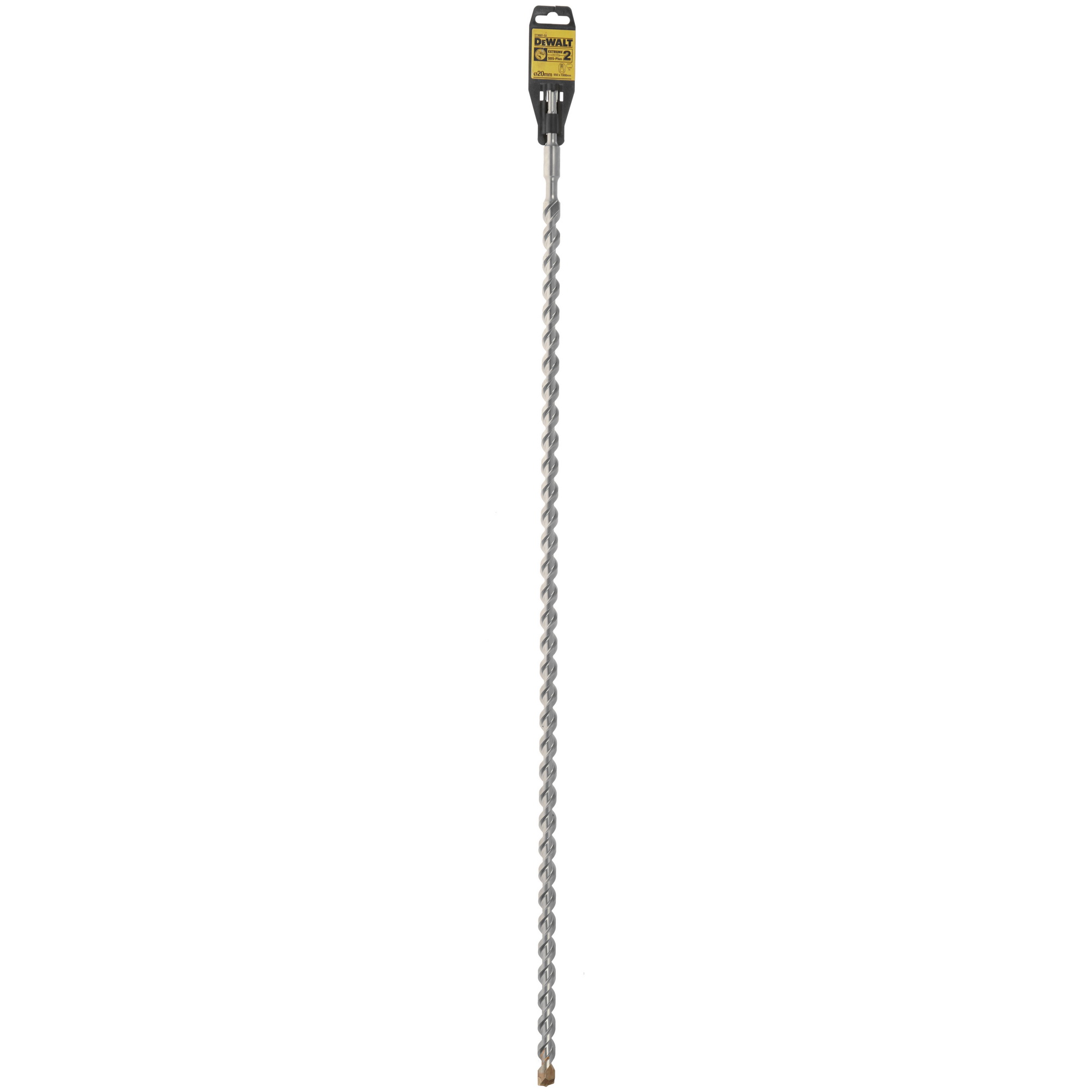 Бур DeWalt EXTREME2 DT9601 1000 мм 5302981 STDN-0124613