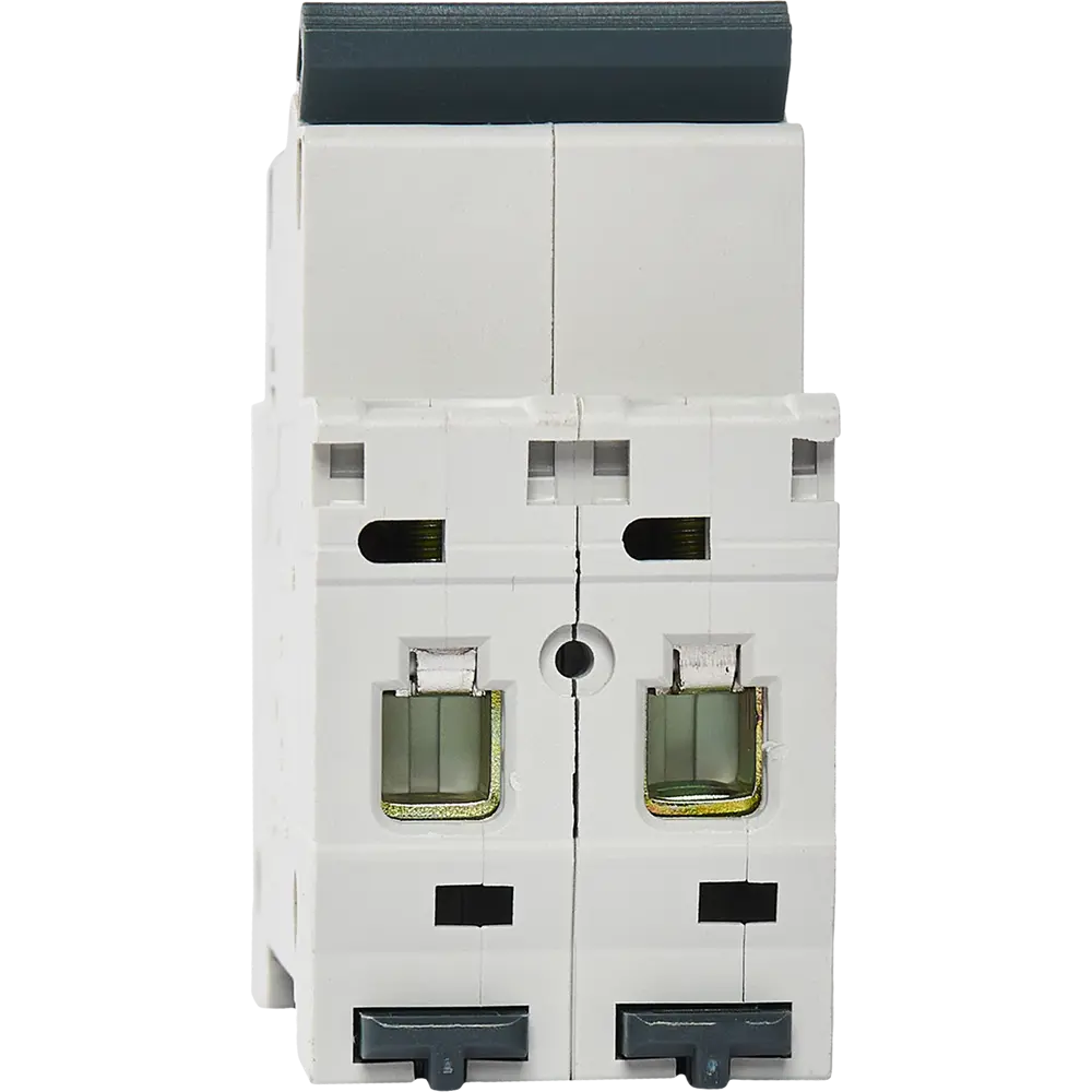 Автоматический выключатель Generica ВА47-29 2Р для защиты электросети 84798305 STLM-0055297 - Вид №2