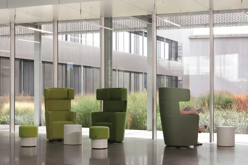 BENE Стул с обивкой Parcs sun-id-1450825 - Вид №6