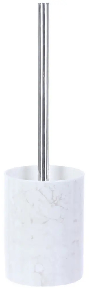 Керамический ёршик для унитаза SWENSA Marmo с мраморным покрытием 81979071