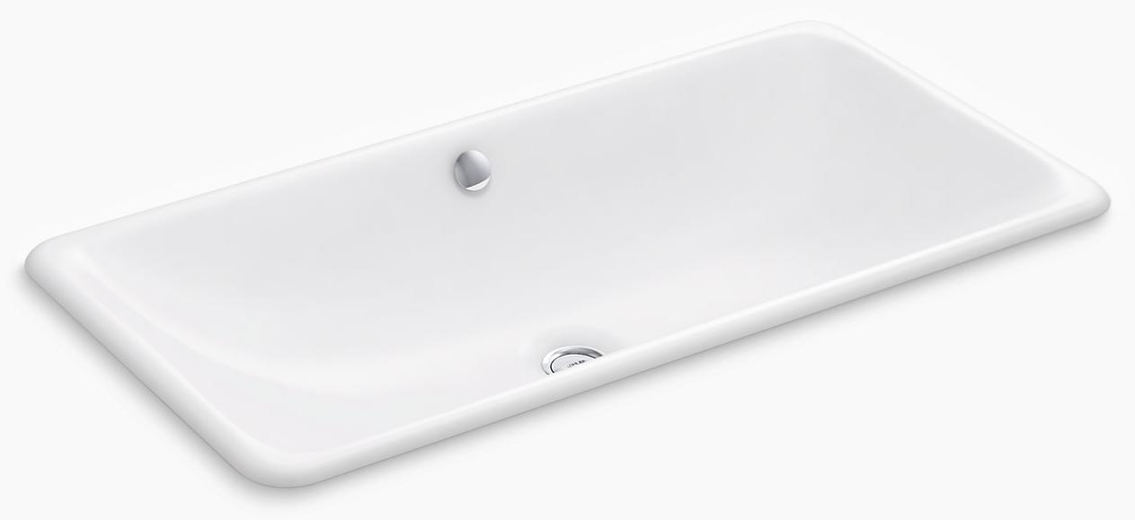 KOHLER  K-20212-GRL  - Вид №1