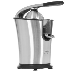 8117197 Соковыжималка электрическая CASO CP 300 серебристый