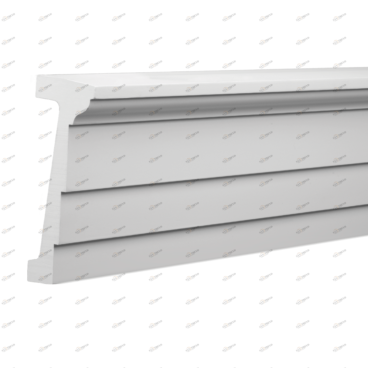 ЕВРОПЛАСТ 4.04.201 Архитрав 4.04.201 Пенополиуретан 