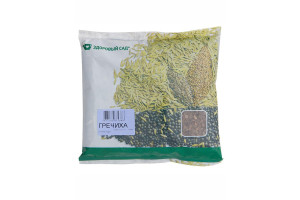 16535261 Семена Гречиха 400 г 4607160332888 Здоровый Сад