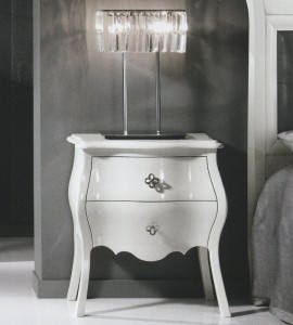 Тумбочка  ARTE CASA 2335