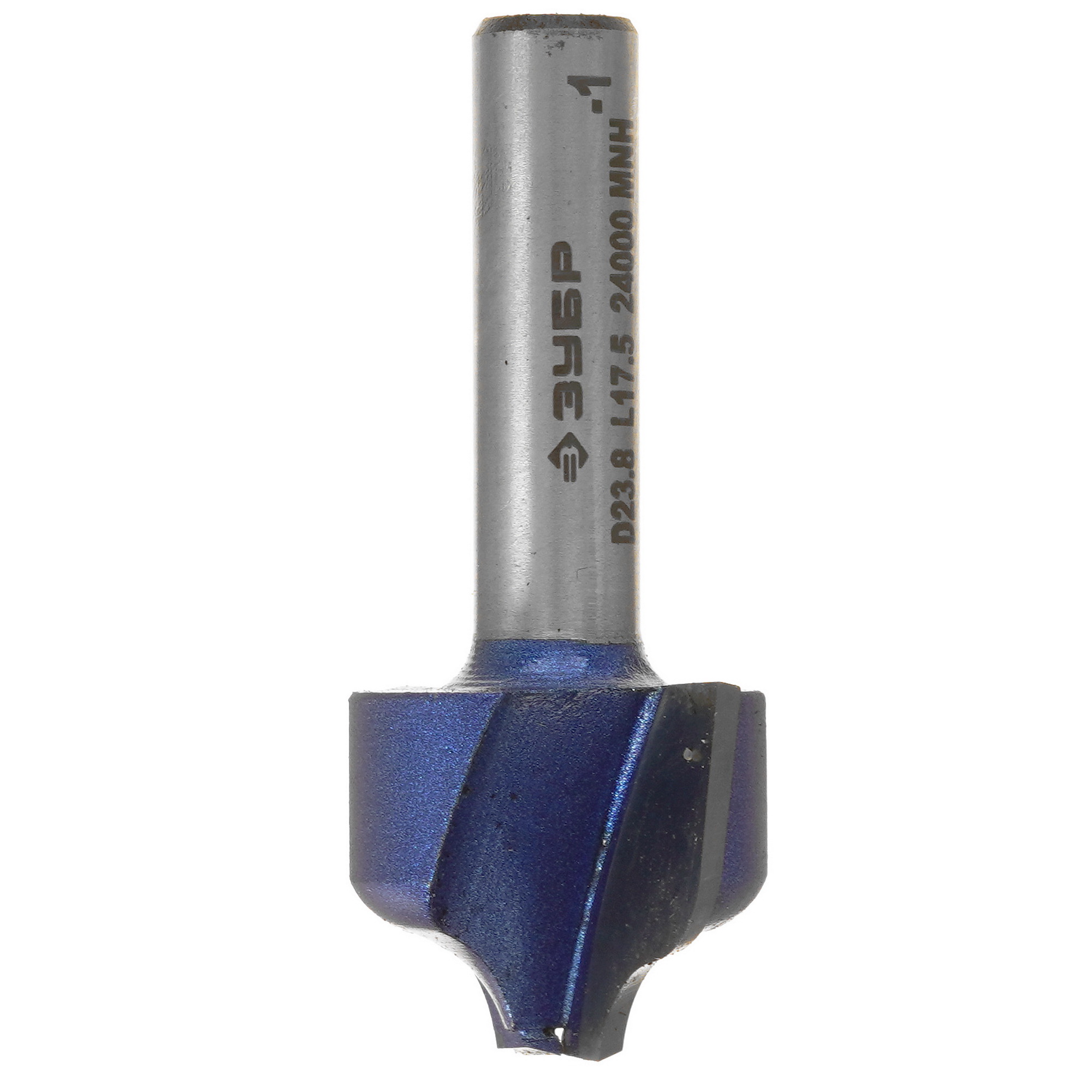 Фреза ЗУБР 28741-23.8 5306883 STDN-0148936