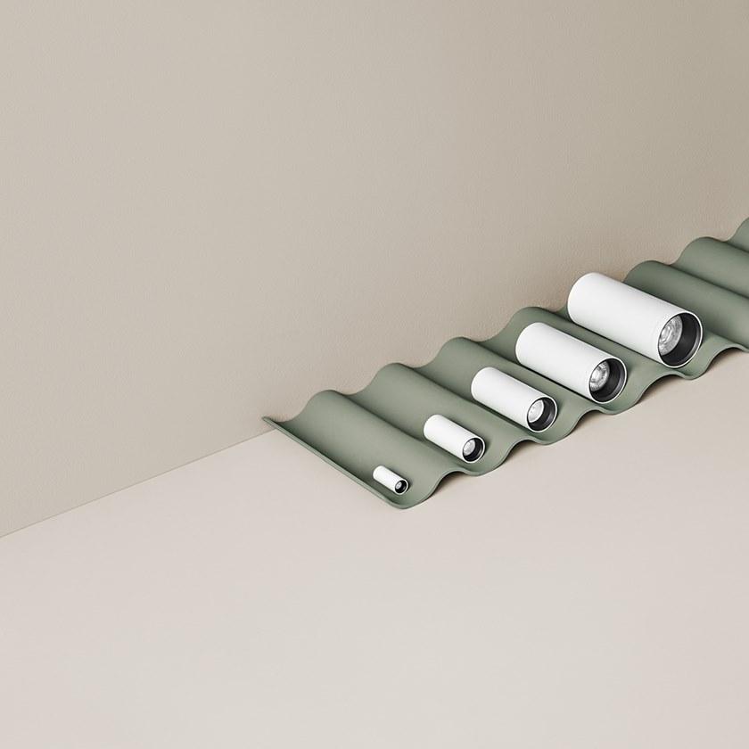 Arkoslight Светодиодное освещение из алюминия Fit 48v sun-id-1355881 - Вид №6