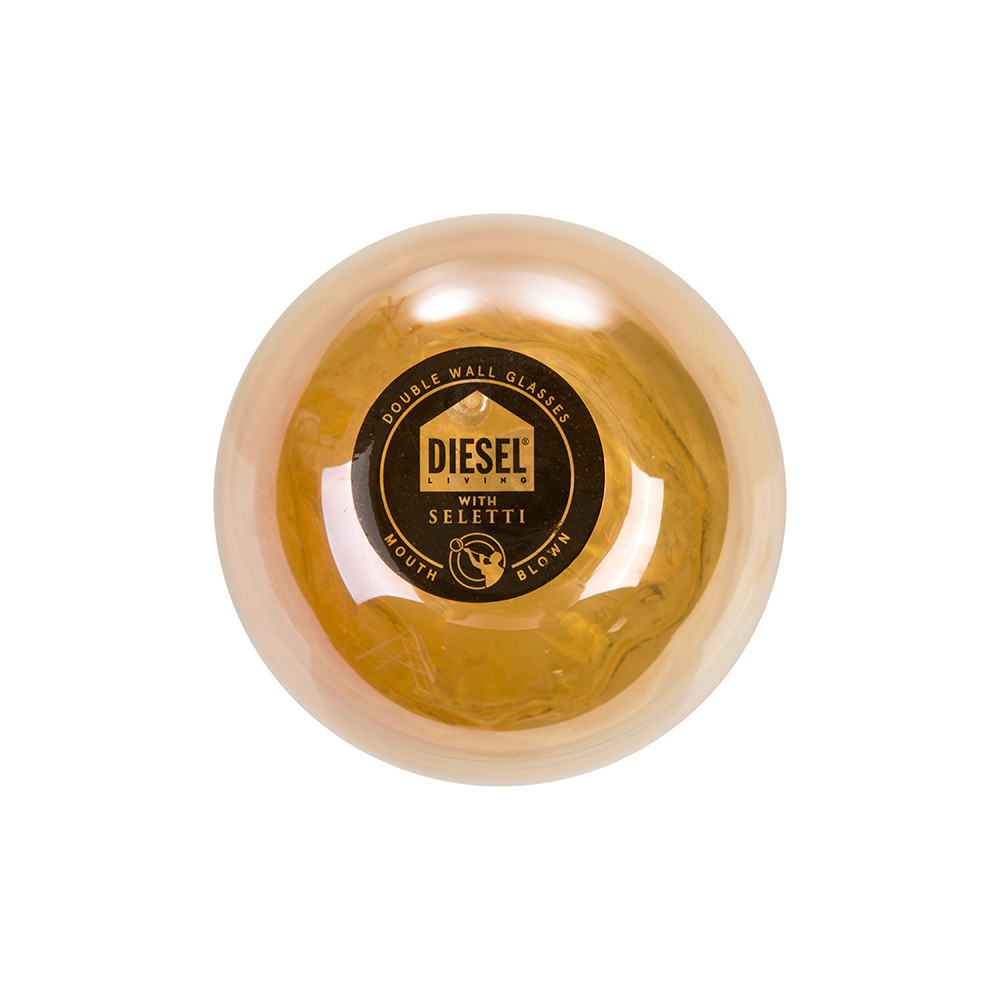 Стакан Cosmic Diner-Meteorite Seletti 10935 - Вид №4