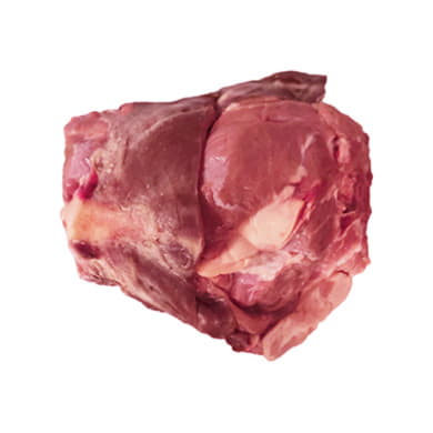 Телятина шейка ~1,2 кг Santreyd 16334 - Вид №1