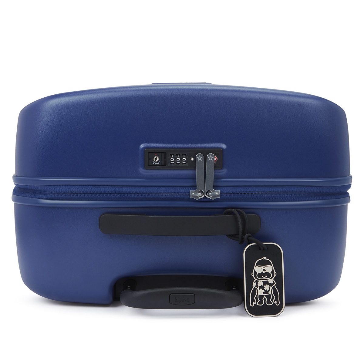 KI743472I Чемодан M Medium Hardshell Spinner Suitcase Kipling Curiosity - Вид №5