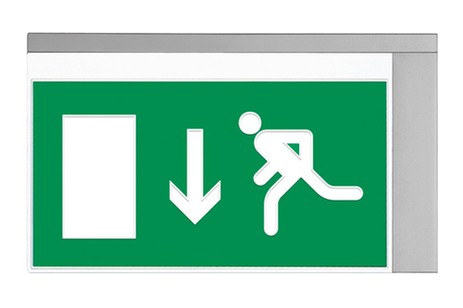 DST-4707 Vir-bd Daisalux Светильники и спец. Серебристо-Серый 