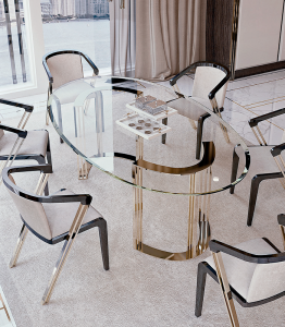 Стол  BIZZOTTO 152