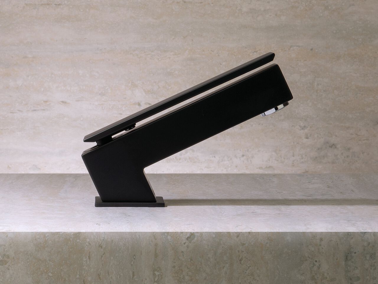 Однорычажный смеситель для раковины Mamoli Mendini ARCH-00054929 - Вид №1