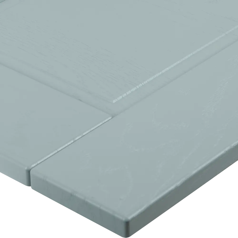 Фасад кухонный Delinia ID Томари голубой 79.7×38.1 см 82011005 STLM-0017383 - Вид №6