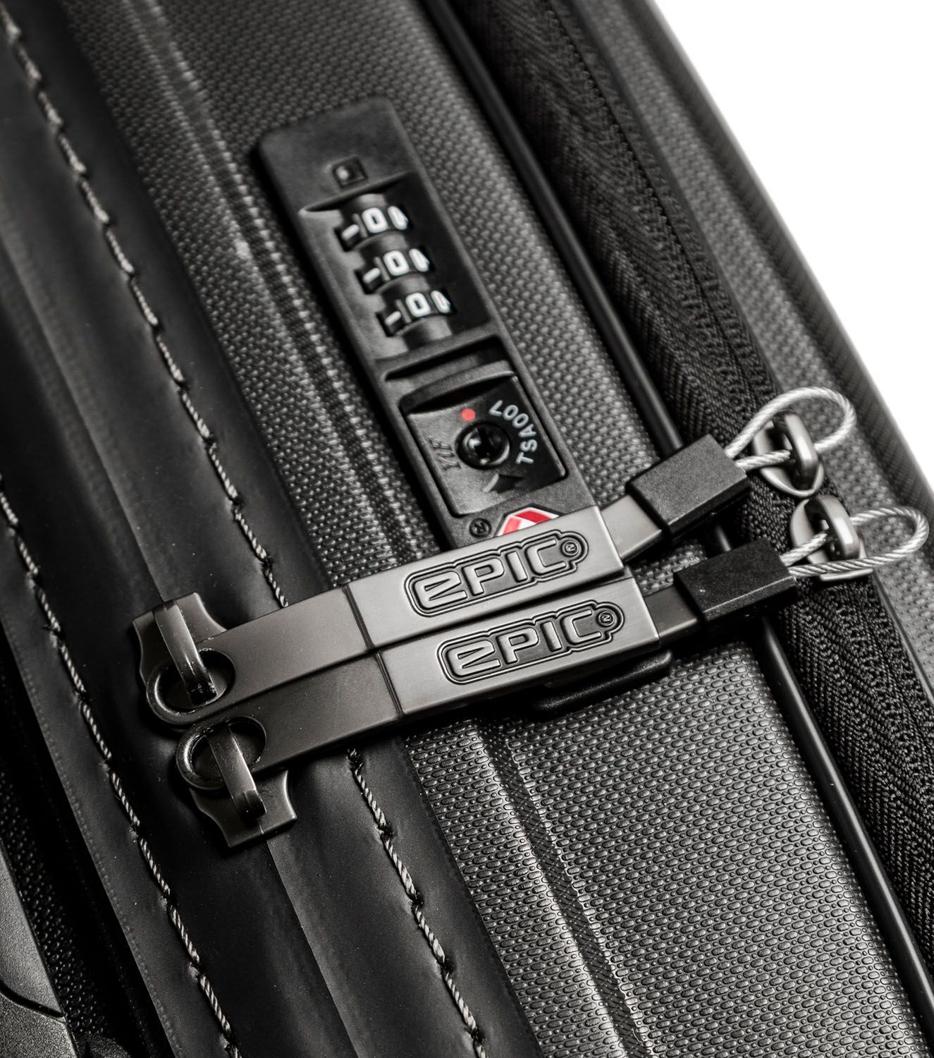 EPH404/04-01 Чемодан EPH404/04 Fastback Spinner S Epic Phantom SL  - Вид №7