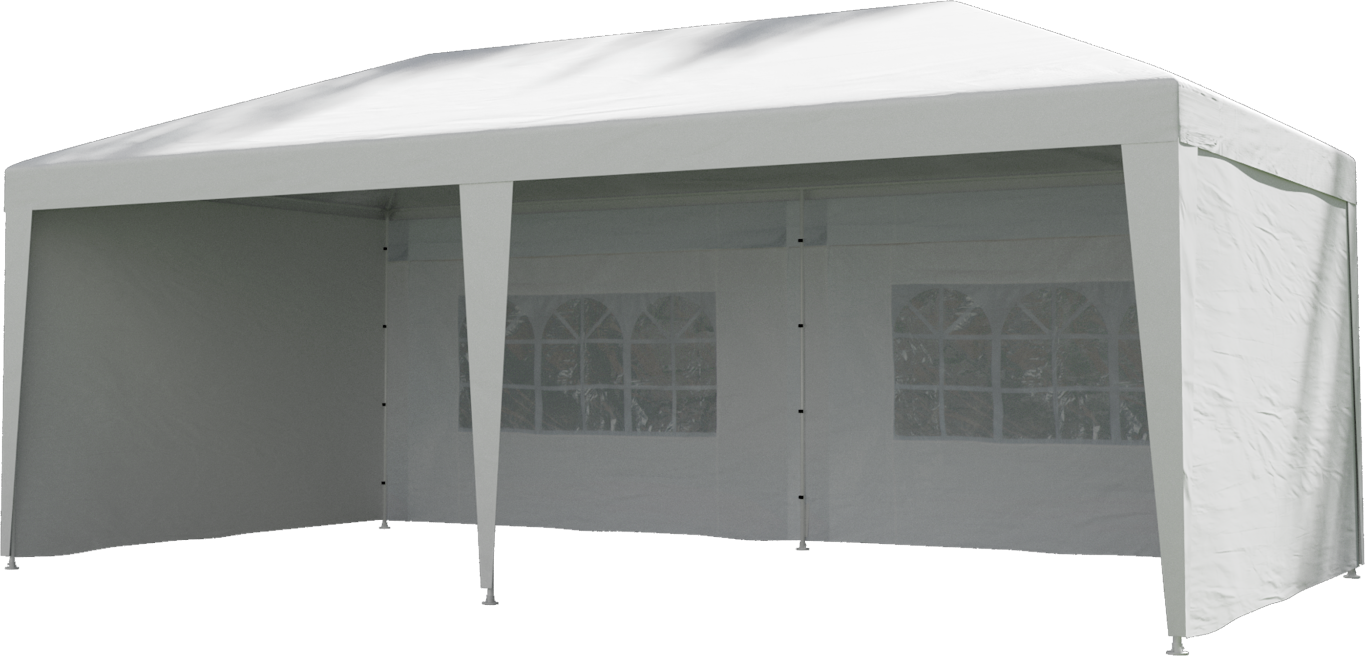 Павильон Santreyd Bruma для отдыха на природе 3×6 м 82232733