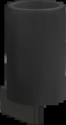 Держатель стакана 66408 187 Gessi Origini СОСТАРЕННАЯ БРОНЗА