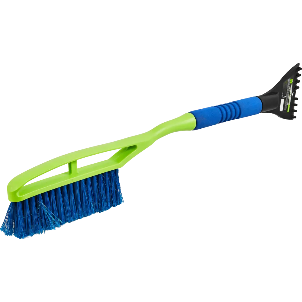 Santreyd Щетка-скребок Oktan для автомобиля с эргономичной ручкой 89345327 STLM-0954954