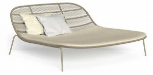 Talenti Садовая кушетка с двойной веревкой Panama Pandab