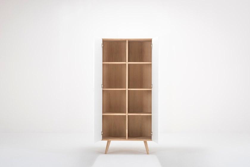 Gazzda Буфет лакированный с распашными дверцами Ena sun-id-1448882 - Вид №7