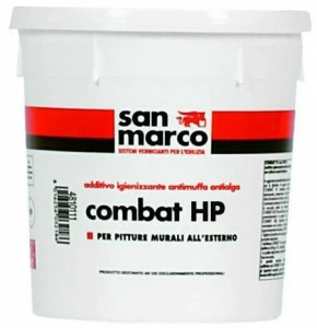 San Marco Высокоэффективная дезинфицирующая добавка  4810001