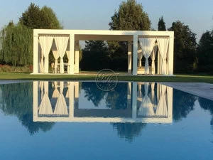 GH LAZZERINI Беседка