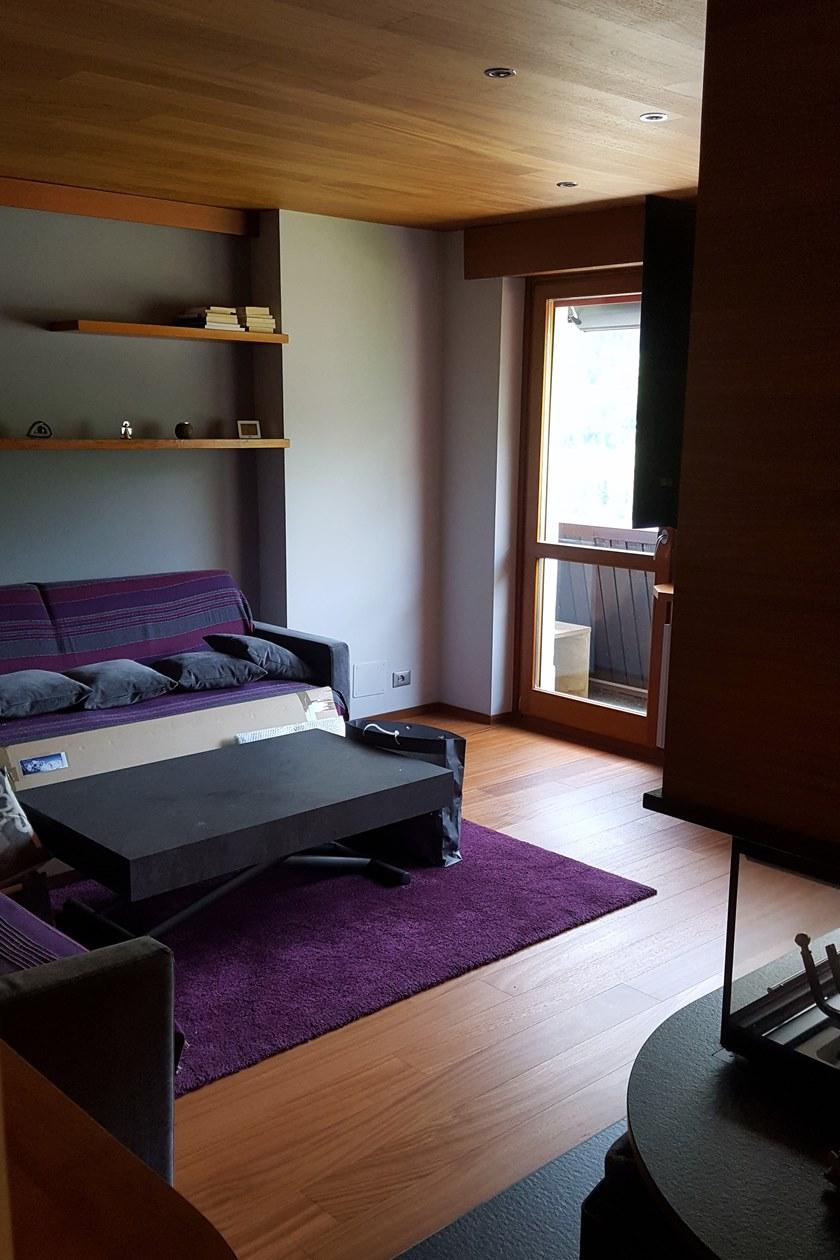 Bruno Parquet Паркет prefinito в doussié Velvet sun-id-1388532 - Вид №1