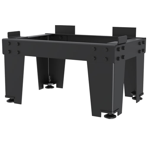 Kratki Подставка под топку FRANEK/10 5296 - Вид №1