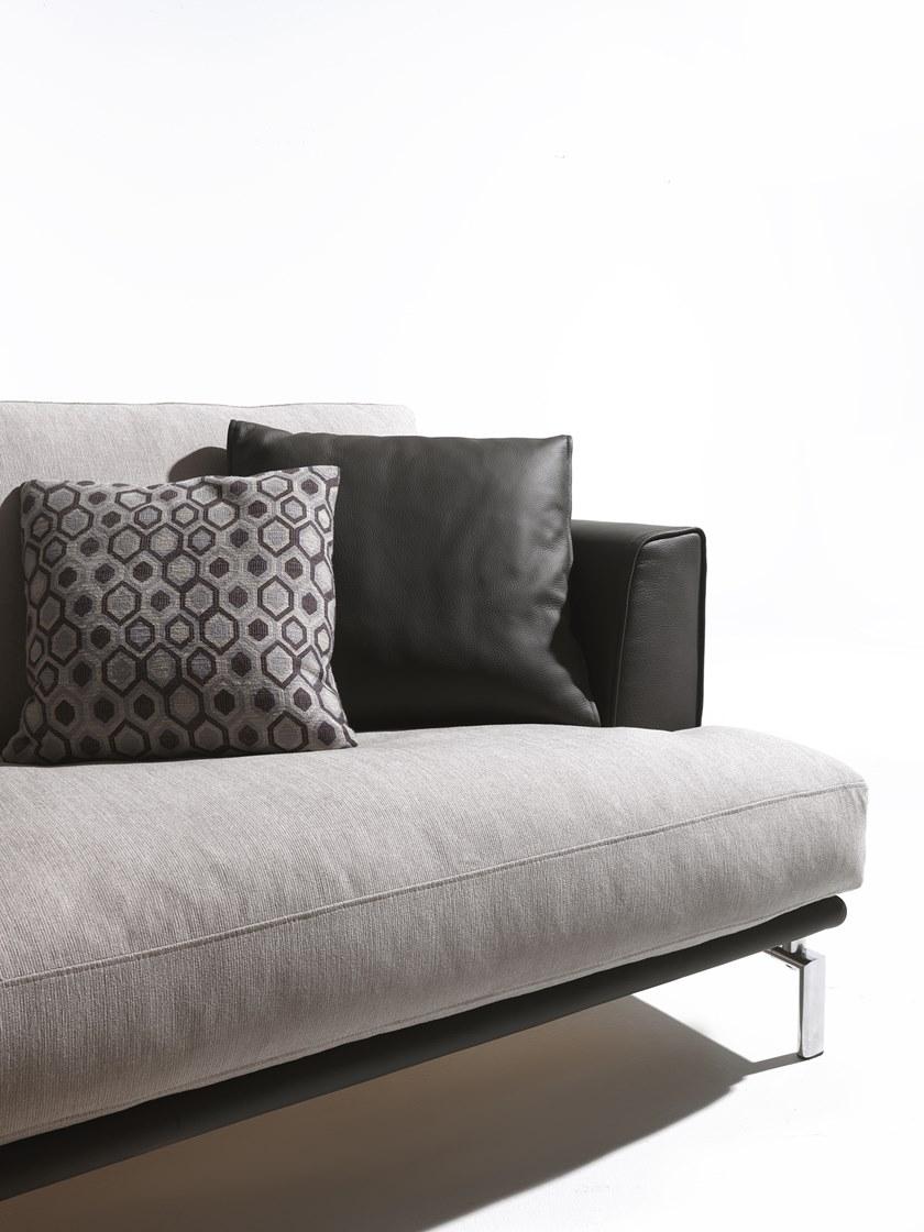 Flexstyle 3-х местный тканевый диван sun-id-1435023 - Вид №4