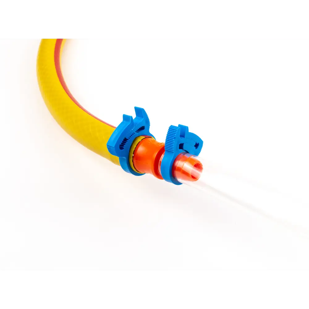 Хомут пластиковый Santreyd Clip-Track 20-16 для герметичных соединений (10 шт) 83996214 STLM-0046001 - Вид №3